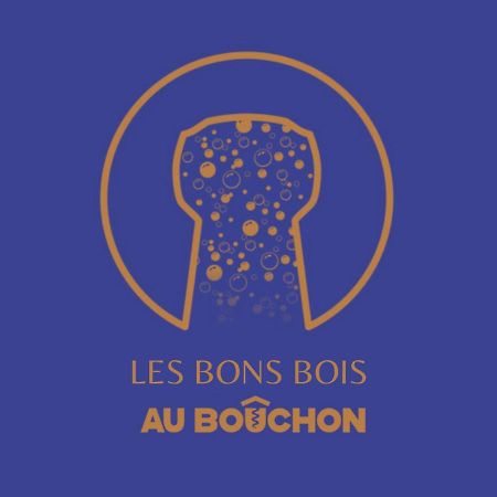 فندق Saint-Aigulinفي  Au Bouchon المظهر الخارجي الصورة